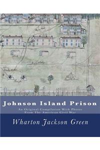 Johnson Island Prison