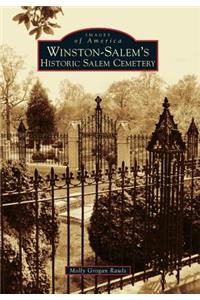 Winston-Salem's Historic Salem Cemetery