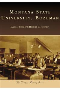 Montana State University, Bozeman