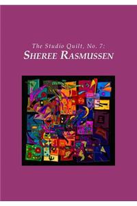The Studio Quilt, no. 7