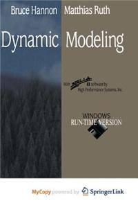 Dynamic Modeling
