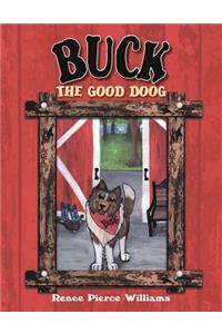 Buck the Good Doog