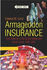 Armageddon Insurance