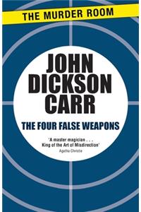 The Four False Weapons