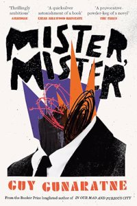 Mister, Mister