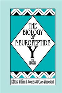 Biology of Neuropeptide Y and Related Peptides