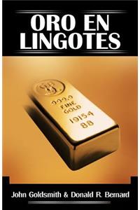 Oro En Lingotes