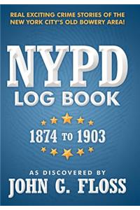 NYPD Log Book