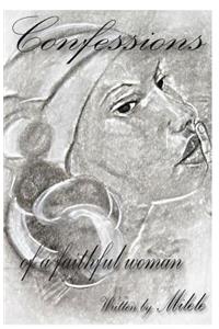 Confessions... of a faithful woman