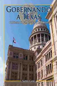 El Gobierno de Texas (Governing Texas)