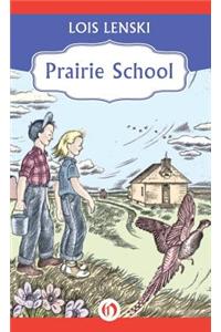 Prairie School