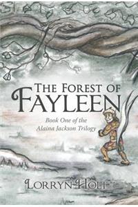 The Forest of Fayleen