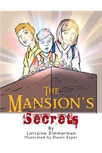 Mansions Secrets