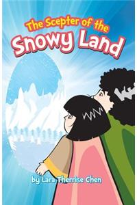 The Scepter of the Snowy Land