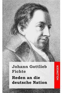 Reden an die deutsche Nation