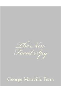 The New Forest Spy