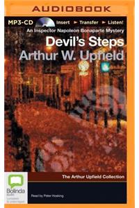 Devil's Steps
