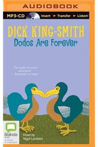 Dodos Are Forever