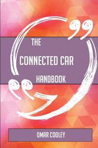 The Connected Car Handbook - Everything You Need to Know about Connected Car