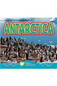 Antarctica