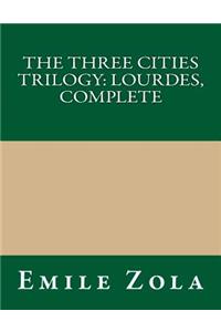 The Three Cities Trilogy