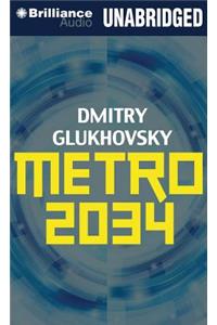 Metro 2034