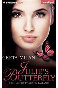 Julie's Butterfly