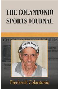 Colantonio Sports Journal
