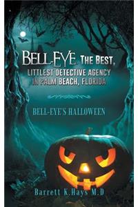 Bell-Eye, the Best, Littlest Detective Agency in Palm Beach, Florida