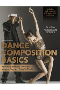 Dance Composition Basics-2nd Edition