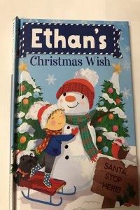 Ethan's Christmas Wish