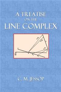 A Treatise on the Line Complex