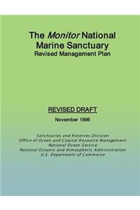 Monitor National Marine Sanctuary Revised Management Plan