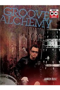 Groove Alchemy