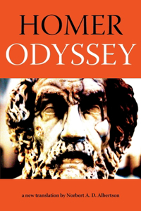 Homer Odyssey