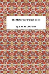 The Motor Car Dumpy Book