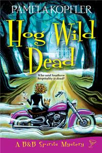 Hog Wild Dead