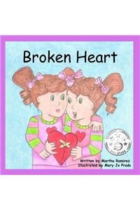 Broken Heart