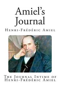 Amiel's Journal