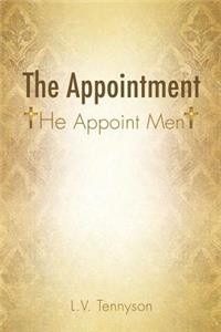 Appointment