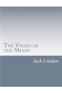 The Valley of the Moon