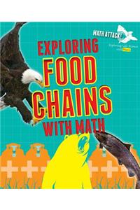 Exploring Food Chains with Math