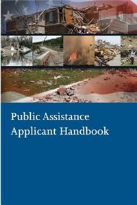 Public Assistance Applicant Handbook