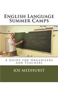English Language Summer Camps