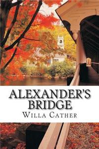 Alexander's Bridge