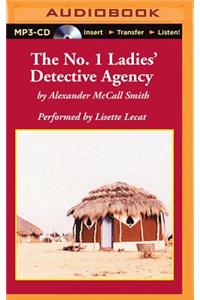 The No. 1 Ladies' Detective Agency