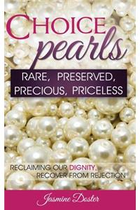 Choice Pearls