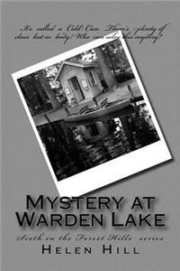 Mystery at Warden Lake