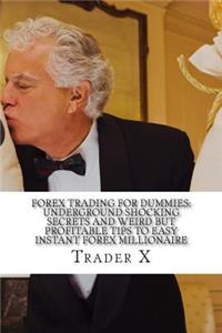 Forex Trading For Dummies