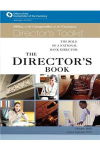 Role of a National Bank Director